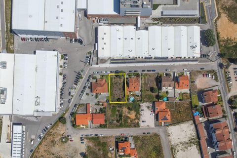 Helårsgrund i Lousa, Coimbra, Lousa - € 25.000 | Ref: C0289-01300 - foto 8
