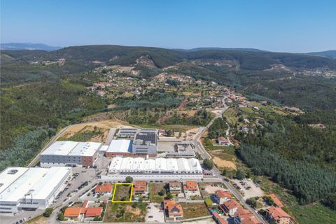 Helårsgrund i Lousa, Coimbra, Lousa - € 25.000 | Ref: C0289-01300 - foto 9