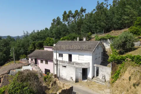 Villa i Lousa, Coimbra, Lousa - € 78.000 | Ref: C0289-01447 - foto 1