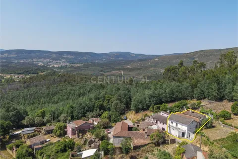 Villa i Lousa, Coimbra, Lousa - € 78.000 | Ref: C0289-01447 - foto 2