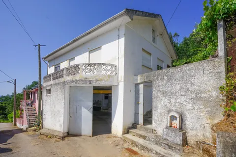 Villa i Lousa, Coimbra, Lousa - € 78.000 | Ref: C0289-01447 - foto 5