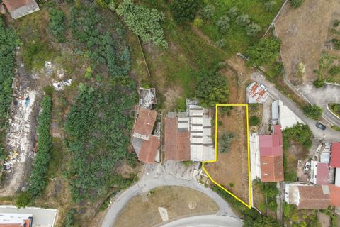 Helårsgrund i Coimbra, Coimbra, Coimbra - € 69.000 | Ref: C0289-01308 - foto 3
