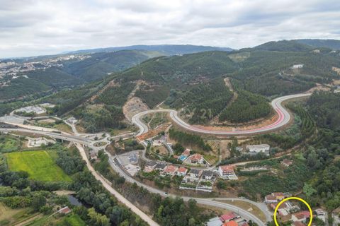 Helårsgrund i Coimbra, Coimbra, Coimbra - € 69.000 | Ref: C0289-01308 - foto 4