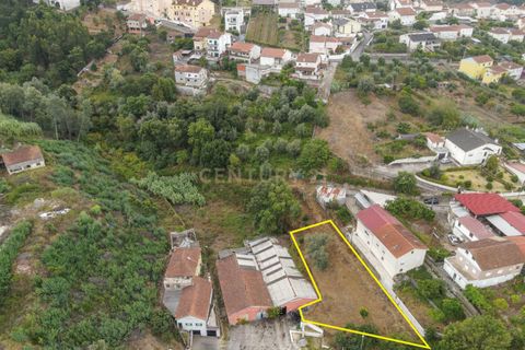 Helårsgrund i Coimbra, Coimbra, Coimbra - € 69.000 | Ref: C0289-01308 - foto 6