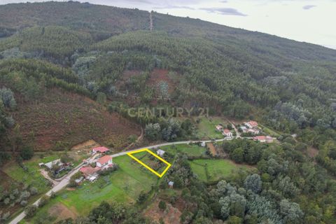 Helårsgrund i Gois, Coimbra, Gois - € 28.000 | Ref: C0289-01350 - foto 3