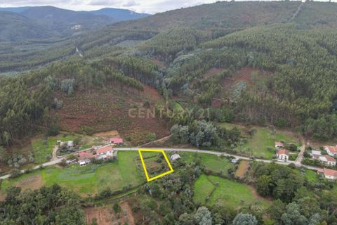Helårsgrund i Gois, Coimbra, Gois - € 28.000 | Ref: C0289-01350 - foto 5