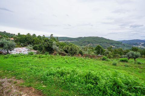 Helårsgrund i Gois, Coimbra, Gois - € 28.000 | Ref: C0289-01350 - foto 7