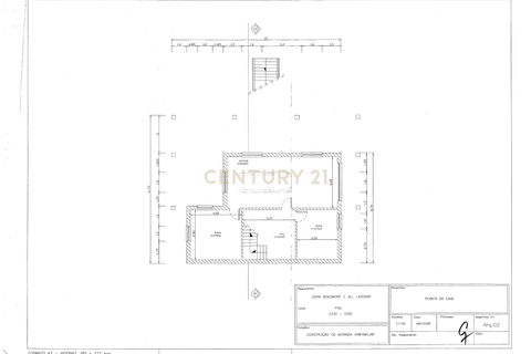 Helårsgrund i Gois, Coimbra, Gois - € 28.000 | Ref: C0289-01350 - foto 9