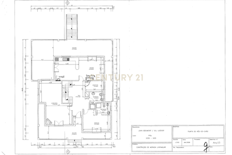 Helårsgrund i Gois, Coimbra, Gois - € 28.000 | Ref: C0289-01350 - foto 10