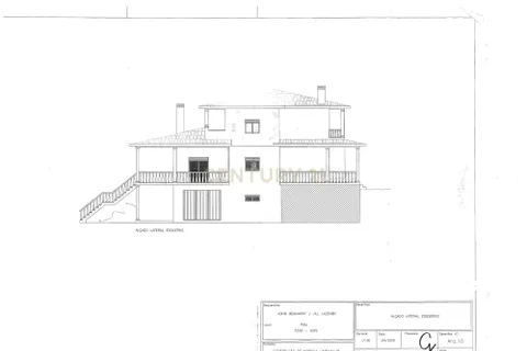 Helårsgrund i Gois, Coimbra, Gois - € 28.000 | Ref: C0289-01350 - foto 11