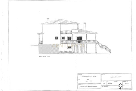 Helårsgrund i Gois, Coimbra, Gois - € 28.000 | Ref: C0289-01350 - foto 12