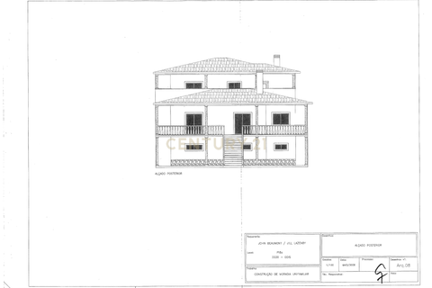 Helårsgrund i Gois, Coimbra, Gois - € 28.000 | Ref: C0289-01350 - foto 13