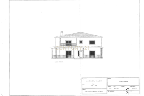 Helårsgrund i Gois, Coimbra, Gois - € 28.000 | Ref: C0289-01350 - foto 15