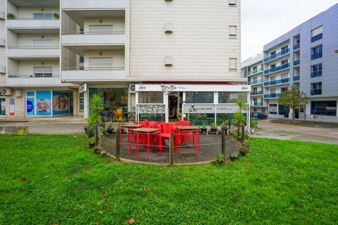 Erhvervsejendom i Lousa, Coimbra, Lousa - € 400.000 | Ref: C0289-01383 - foto 3