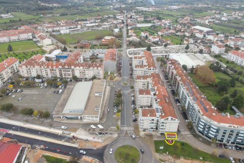 Erhvervsejendom i Lousa, Coimbra, Lousa - € 400.000 | Ref: C0289-01383 - foto 5