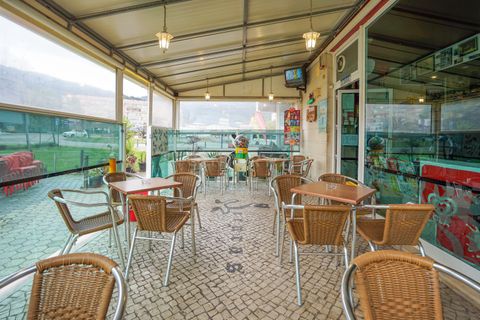 Erhvervsejendom i Lousa, Coimbra, Lousa - € 400.000 | Ref: C0289-01383 - foto 7