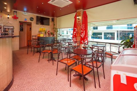 Erhvervsejendom i Lousa, Coimbra, Lousa - € 400.000 | Ref: C0289-01383 - foto 8