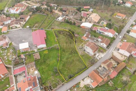 Helårsgrund i Miranda do Corvo, Coimbra, Miranda do Corvo - € 42.000 | Ref: C0289-01417 - foto 1