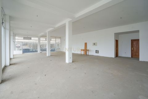 Erhvervsejendom i Lousa, Coimbra, Lousa - € 115.000 | Ref: C0289-01424 - foto 2