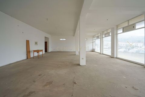 Erhvervsejendom i Lousa, Coimbra, Lousa - € 115.000 | Ref: C0289-01424 - foto 3