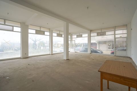 Erhvervsejendom i Lousa, Coimbra, Lousa - € 115.000 | Ref: C0289-01424 - foto 8