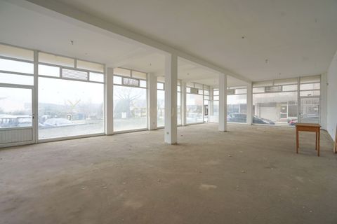 Erhvervsejendom i Lousa, Coimbra, Lousa - € 115.000 | Ref: C0289-01424 - foto 9