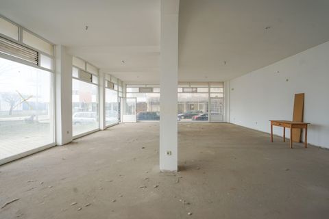 Erhvervsejendom i Lousa, Coimbra, Lousa - € 115.000 | Ref: C0289-01424 - foto 10
