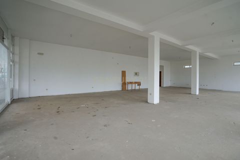 Erhvervsejendom i Lousa, Coimbra, Lousa - € 115.000 | Ref: C0289-01424 - foto 11