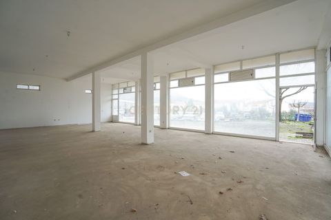 Erhvervsejendom i Lousa, Coimbra, Lousa - € 115.000 | Ref: C0289-01424 - foto 12