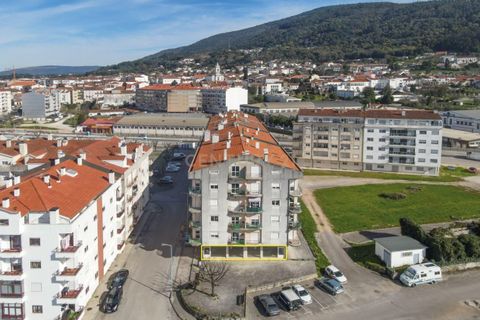 Erhvervsejendom i Lousa, Coimbra, Lousa - € 115.000 | Ref: C0289-01424 - foto 14