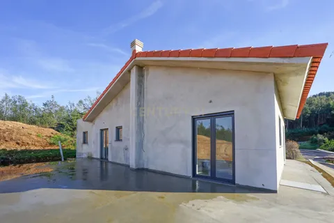 Villa i Lousa, Coimbra, Lousa - € 750.000 | Ref: C0289-01419 - foto 23