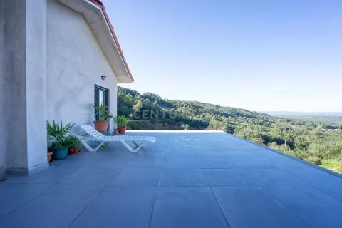 Villa i Lousa, Coimbra, Lousa - € 750.000 | Ref: C0289-01419 - foto 24
