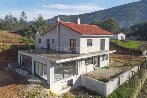Villa i Lousa, Coimbra, Lousa - € 750.000 | Ref: C0289-01419 - foto 35