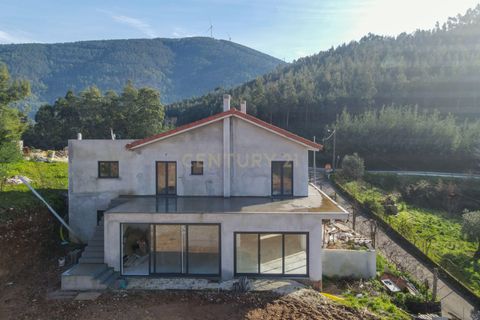 Villa i Lousa, Coimbra, Lousa - € 750.000 | Ref: C0289-01419 - foto 38