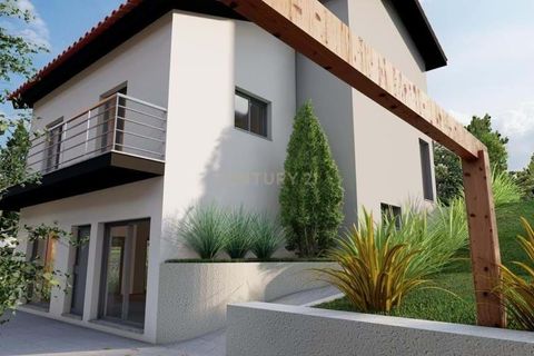 Villa i Lousa, Coimbra, Lousa - € 750.000 | Ref: C0289-01419 - foto 41