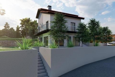Villa i Lousa, Coimbra, Lousa - € 750.000 | Ref: C0289-01419 - foto 43