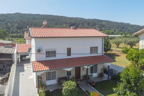 Villa i Miranda do Corvo, Coimbra, Miranda do Corvo - € 450.000 | Ref: C0289-01480 - foto 1