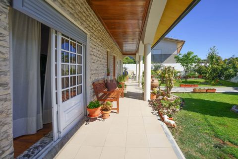 Villa i Miranda do Corvo, Coimbra, Miranda do Corvo - € 450.000 | Ref: C0289-01480 - foto 2