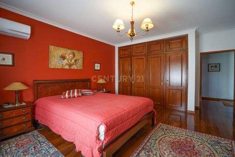 Villa i Miranda do Corvo, Coimbra, Miranda do Corvo - € 450.000 | Ref: C0289-01480 - foto 5