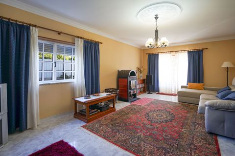 Villa i Miranda do Corvo, Coimbra, Miranda do Corvo - € 450.000 | Ref: C0289-01480 - foto 7