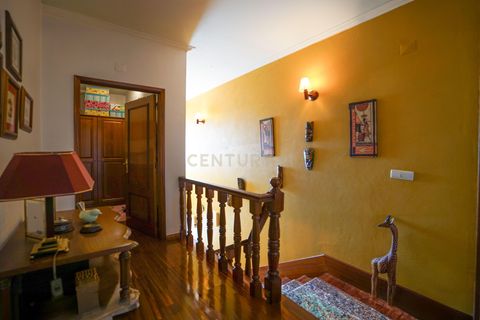 Villa i Miranda do Corvo, Coimbra, Miranda do Corvo - € 450.000 | Ref: C0289-01480 - foto 30