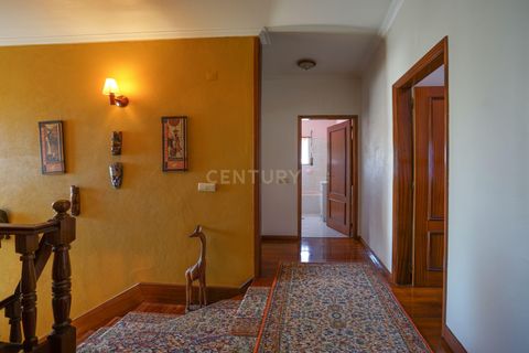 Villa i Miranda do Corvo, Coimbra, Miranda do Corvo - € 450.000 | Ref: C0289-01480 - foto 31