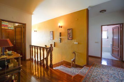 Villa i Miranda do Corvo, Coimbra, Miranda do Corvo - € 450.000 | Ref: C0289-01480 - foto 33
