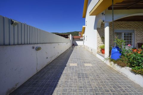 Villa i Miranda do Corvo, Coimbra, Miranda do Corvo - € 450.000 | Ref: C0289-01480 - foto 40