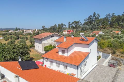 Villa i Miranda do Corvo, Coimbra, Miranda do Corvo - € 450.000 | Ref: C0289-01480 - foto 48
