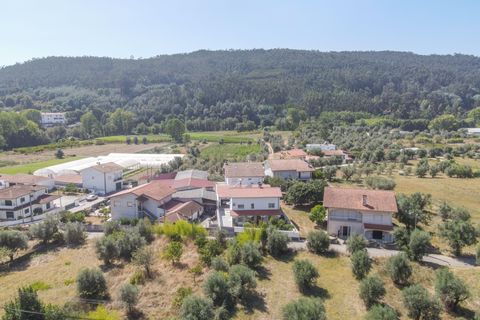 Villa i Miranda do Corvo, Coimbra, Miranda do Corvo - € 450.000 | Ref: C0289-01480 - foto 49