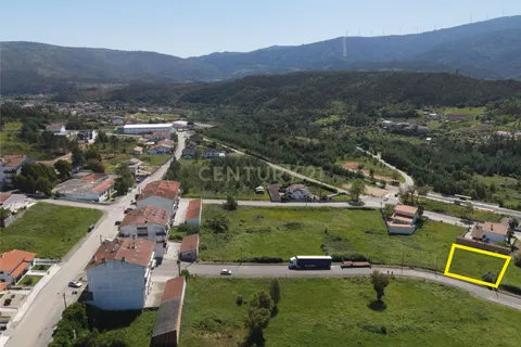 Helårsgrund i Lousa, Coimbra, Lousa - € 32.000 | Ref: C0289-01490 - foto 2
