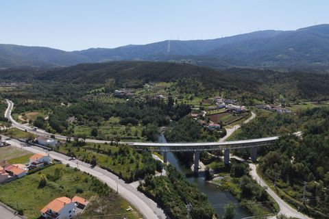 Helårsgrund i Lousa, Coimbra, Lousa - € 32.000 | Ref: C0289-01490 - foto 4