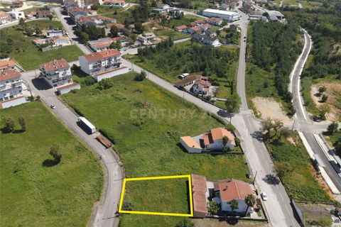 Helårsgrund i Lousa, Coimbra, Lousa - € 32.000 | Ref: C0289-01490 - foto 5