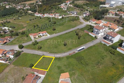 Helårsgrund i Lousa, Coimbra, Lousa - € 32.000 | Ref: C0289-01490 - foto 6
